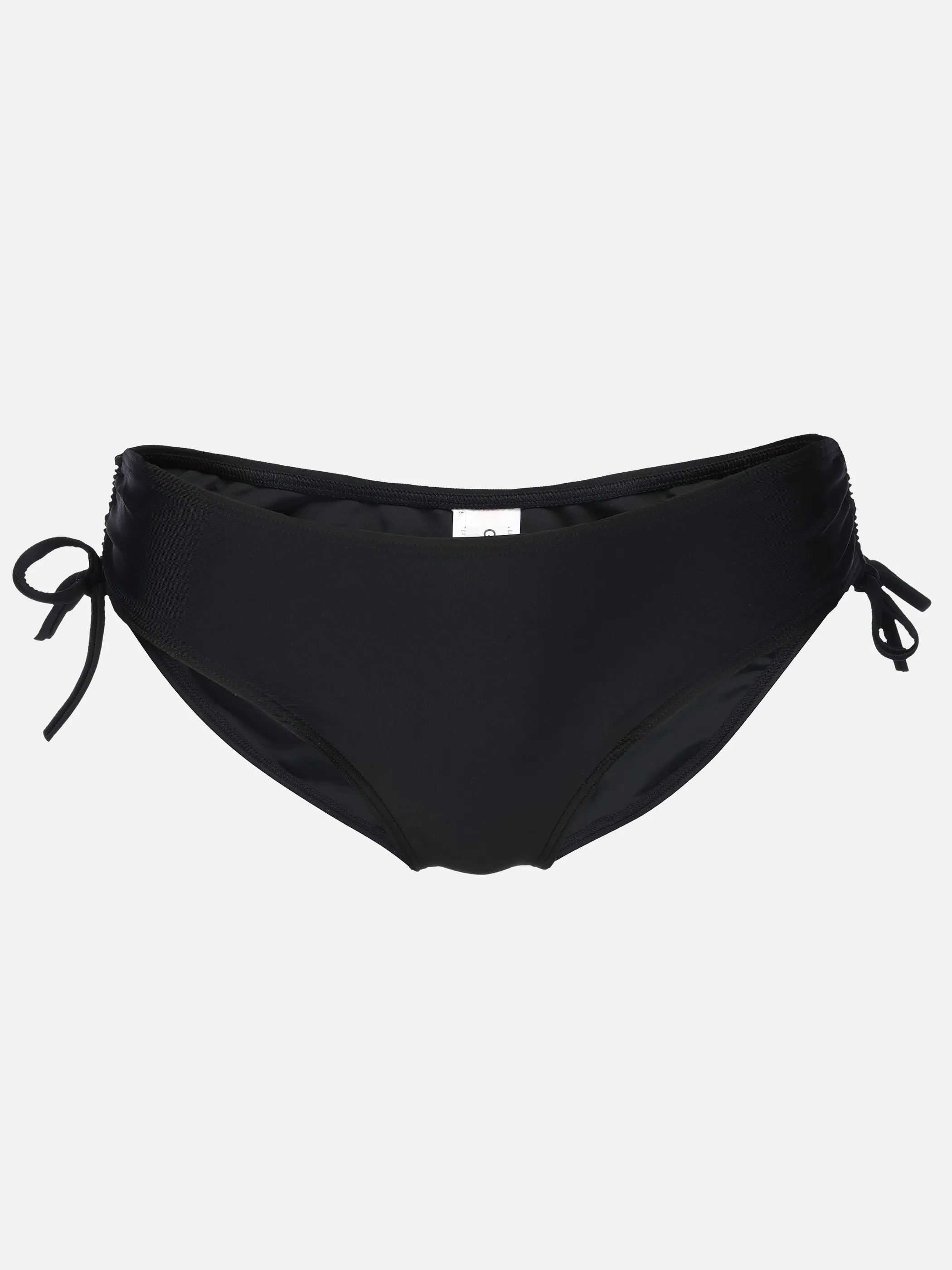 Grinario Sports Da-Bikini Hose, m. Bändchen Schwarz 922583 BL 1